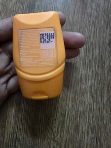 Arey Sunscreen SPF 50