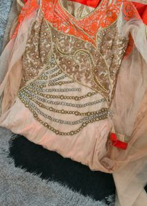 Anarkali Suit