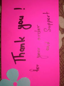 Thank You Card 14