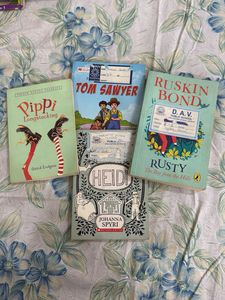 ‼️ BUY ANY 1 NOVEL FOR 99 😻