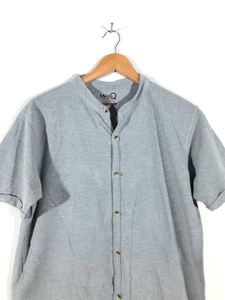 Grey Casual Shirt(Men’s)