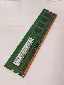 DDR3 2GB SYSTEM RAM