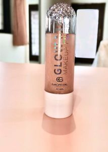 Europe Girl Makeup Fix Spray