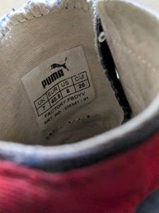 Original Puma 917 Mid DP 2.0 Sneakers