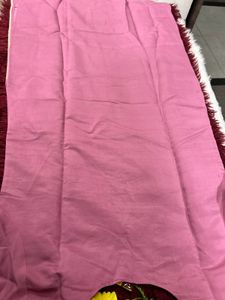 Embroidered Kurta with Dupatta Set