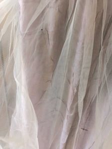 Party wear gown