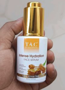 T.A.C Intense Hydration Face Serum