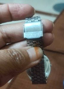 Original Hmt Sangam  Watch