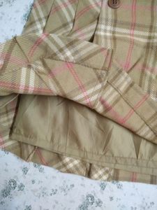 winter skirt