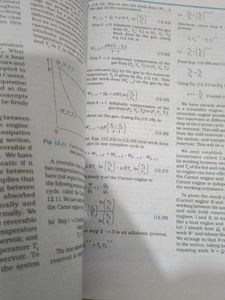 Physics Textbook for Class 11 - Parts 1 &amp; 2
