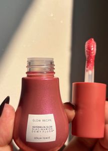Glow Recipe Watermelon Serum blush 1 p