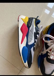 Puma RS-X Original limited Edition Sneakers