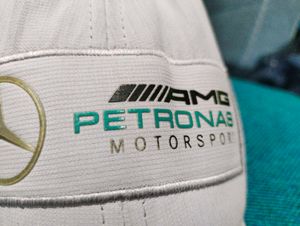 Mercedes-AMG Petronas Cap OG