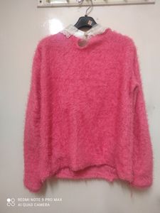 Woolen Top