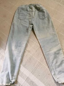Casual Jeans 👖 ,I