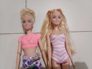 Barbie Doll