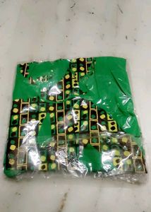 💚Green Graphic Tee