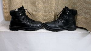 Woodland Softy Boots with Care Kit