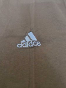 Adidas Classic 3-Stripes T-Shirt