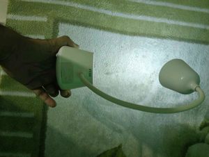 Portable LED Desk Lamp with bluetooth speaker