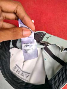 Vans Baseball Cap