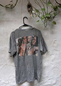 Gray OBX T-Shirt