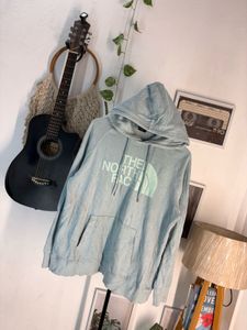The North Face Hoodie