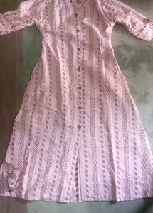 Pink Top