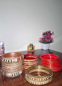 Bangles 🧡