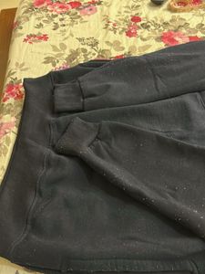 men sweatshirt