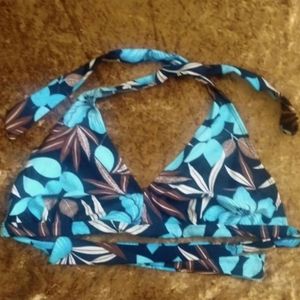 36 To 38 Bust Imported Bikni Top