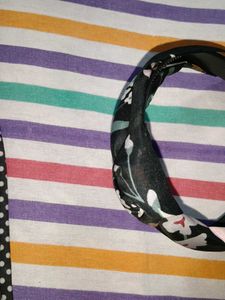 Stylish Headband &amp; Hairband Set