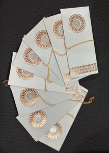Shagun Envelopes 3 Pack(30Pcs)