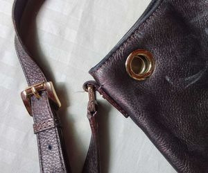 Vintage Michael Kors Hobo Bag