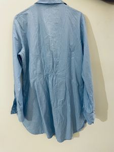 beautiful shirt style top for sale