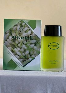 Attarfull Apparel Unisex Perfume 100ml