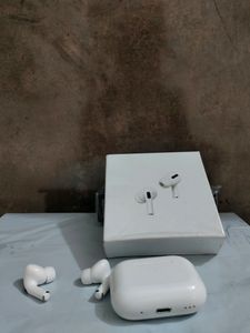Air Pods Pro 2 Gen
