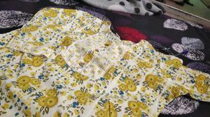 Kurta Pant With Dupatta Set