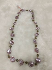 Mother Of Pearls Mala