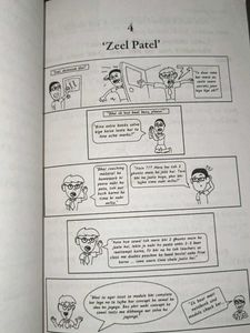 4 Self-Help Books