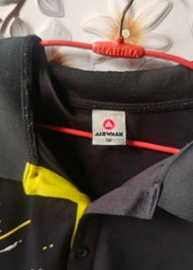 Airwalk men tshirt
