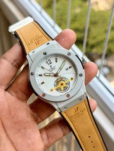 Hublot Geneve Watch for men