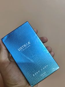 Ustra Cologne Base Camp For Men
