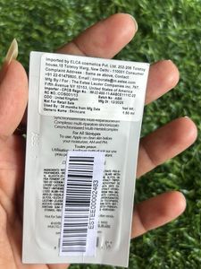 Estee Lauder Advanced Night Repair Serum Sample