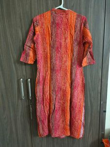 Combo Of 2 T Shirts And Kurta