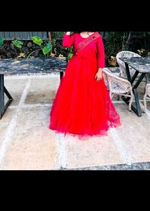 Stunning 🌹Colour Bridal Lehenga