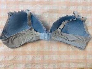 Floral Lace Bra💙