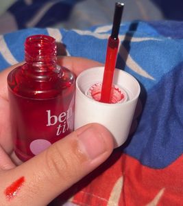 Benefit Benetint Cheek &amp; Lip Stain