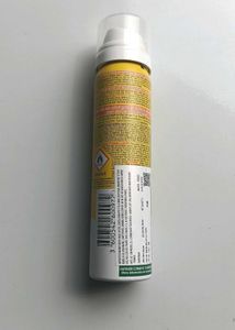 Garnier Invisible Air-Mist Sunscreen SPF 50+