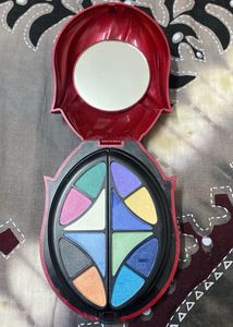 Imported Eyeshadow Palette